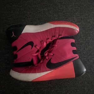 2015 Nike hyperdunks